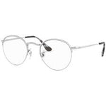 Óculos de Grau  RAY BAN Round Gaze RB3947V 2501-51
