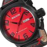 Relógio Magnum Masculino Analógico MA33399V - oticasvitoria