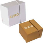 Relógio EURO Feminino Jenova EU2035LRJ/4D - oticasvitoria