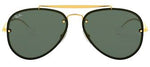 Óculos de Sol RAY BAN Blaze Aviator RB3584N 905071-58 - oticasvitoria
