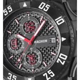 Relógio Magnum Masculino OVERSIZED MA34361P - oticasvitoria