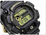 Relógio CASIO G-SHOCK DW-9052GBX-1A9DR - oticasvitoria
