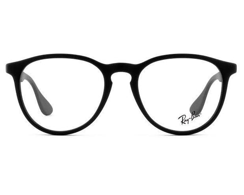 Óculos de Grau RAY BAN Erika RX7046L 5364-53 - oticasvitoria