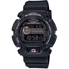 Relógio CASIO G-SHOCK DW-9052GBX-1A4DR - oticasvitoria