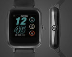 Smartwatch Mormaii Life Unissex Full Display Preto - MOLIFEAB/8P