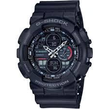 Relógio CASIO G-SHOCK GA-140-1A1DR - oticasvitoria