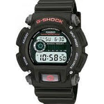 Relógio CASIO G-SHOCK DW-9052-1VDR - oticasvitoria