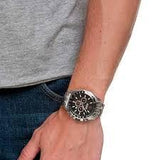 Relógio Magnum Masculino Cronógrafo MA33586T - oticasvitoria