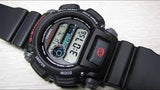 Relógio CASIO G-SHOCK DW-9052-1VDR - oticasvitoria