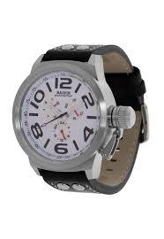 Relógio Magnum Masculino Multifunction MA31551Q - oticasvitoria
