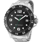 Relógio Magnum Masculino MA34389D - oticasvitoria