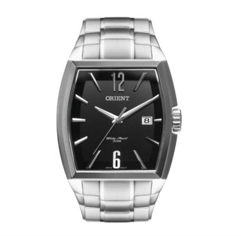 Relógio ORIENT Masculino GBSS1050 G2SX - oticasvitoria