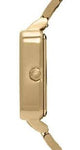 Relógio EURO Digital Sporty Square Dourado EU2036YPG/T4B