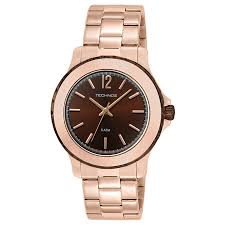 Relógio TECHNOS Feminino  Elegance Dress 2035FFP/4M