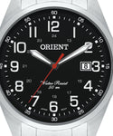 Relógio ORIENT Masculino MBSS1171 P2SX - oticasvitoria