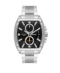 Relógio ORIENT Masculino Cronógrafo GBSSC010 P1SX - oticasvitoria