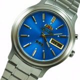 Relógio ORIENT Masculino Automatico 469WA1A A1SX