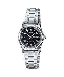 Relógio CASIO Feminino LTP-V006D-1BUDF - oticasvitoria