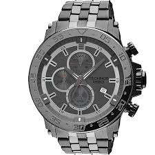 Relógio TECHNOS Masculino Classic Legacy JS15AP/4F