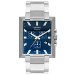 Relógio ORIENT Masculino  Cronógrafo GBSSC011 D1SX