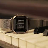 Relógio TECHNOS Feminino Elegance BJ3851AL/4P - oticasvitoria