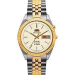 Relógio ORIENT Masculino Automatico 469ED1 S1KS - oticasvitoria