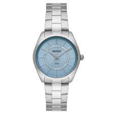 Relógio ORIENT Feminino FBSS0080 A1SX - oticasvitoria