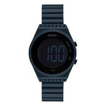 Relógio EURO Digital Fashion Fit EUBJT016AE/4A