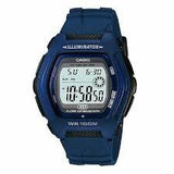 Relógio CASIO Masculino Digital HDD-600C-2AVDF - oticasvitoria