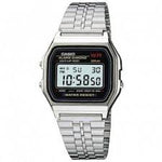 Relógio Casio Vintage A159WA-N1DF