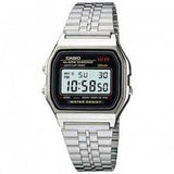 Relógio Casio Vintage A159WA-N1DF