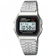 Relógio Casio Vintage A159WA-N1DF