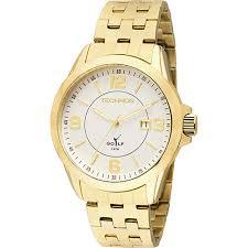 Relógio TECHNOS Masculino Classic Golf 2115KND/4K - oticasvitoria