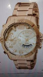 Relógio TECHNOS Masculino Legacy Dual Time T205FI/4X - oticasvitoria