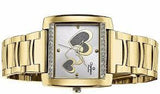Relógio Champion Feminino Passion Dourado CH24357H - oticasvitoria