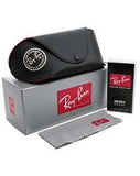 Óculos de Sol RAY BAN Clubmaster Classic RB3016L W0366-51 - oticasvitoria