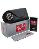 Óculos de Sol RAY BAN Aviator Large Metal II RB3026L L2846-62