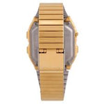 Relógio CASIO Digital Vintage DB-380G-1DF