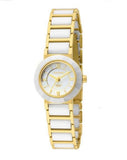 Relógio TECHNOS Feminino Elegance 2035LWE/4B - oticasvitoria