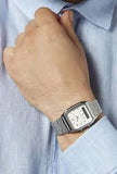 Relógio CASIO Vintage AQ-230A-7BMQ