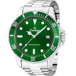 Relógio Champion Masculino Analogico Prata CA31266G - oticasvitoria