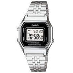 Relógio CASIO Digital Vintage LA680WA-1DF - oticasvitoria