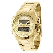 Relógio TECHNOS Masculino Performance Sports Digiana 0527AB/4X - oticasvitoria