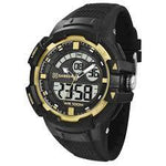 Relógio X-GAMES Masculino Anadigi XMPPA233 BXPX - oticasvitoria
