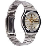 Relógio ORIENT Masculino Automatico 469WB7A B1SX - oticasvitoria