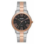 Relógio ORIENT Feminino Eternal FTSS1109 G3SR
