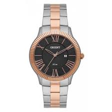 Relógio ORIENT Feminino Eternal FTSS1109 G3SR