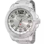 Relógio CONDOR Masculino CO2115WY/3K - oticasvitoria