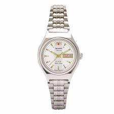 Relógio ORIENT Feminino Automatico 559WA1X B1SX - oticasvitoria