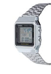 Relógio CASIO Digital Vintage A500WA-1DF